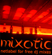 Mixotic Button