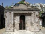 Mausoleum
