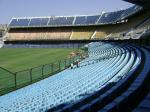 Stadion der Boca Juniors