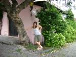 Melissa in Colonia