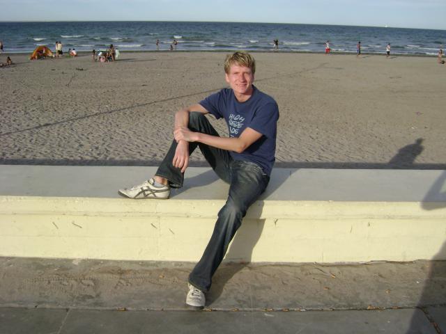 Strand