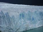 Gletscherwand frontal