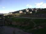 Inka-Ruinen