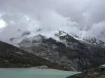 Wieder im Base-Camp, letzter Blick zurück