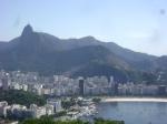 Rio von oben