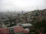 Blick über Guayaquil