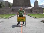 3312 - Felix am Äquator-Monument…