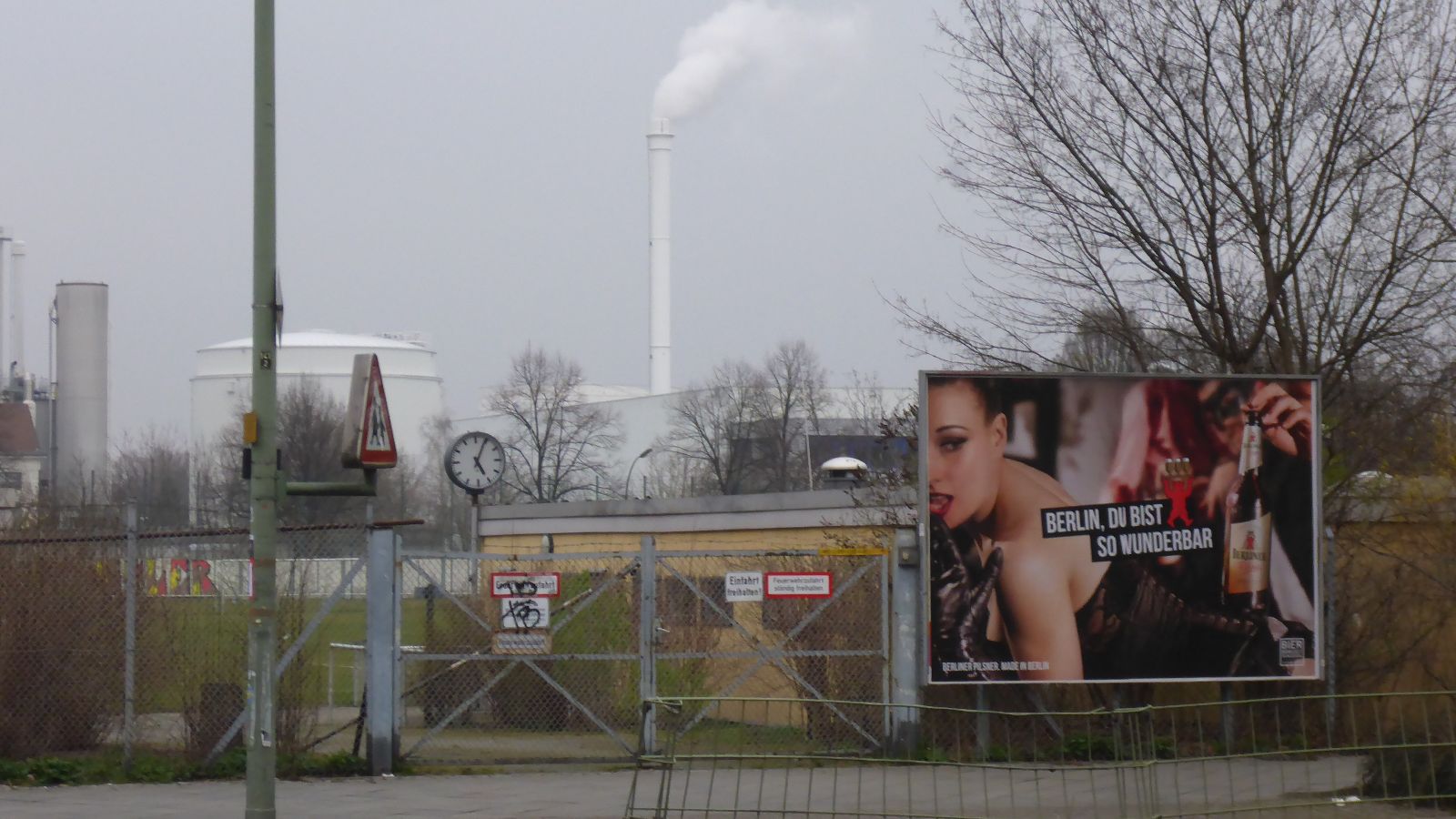 Du bist so wunderbar, Berlin!