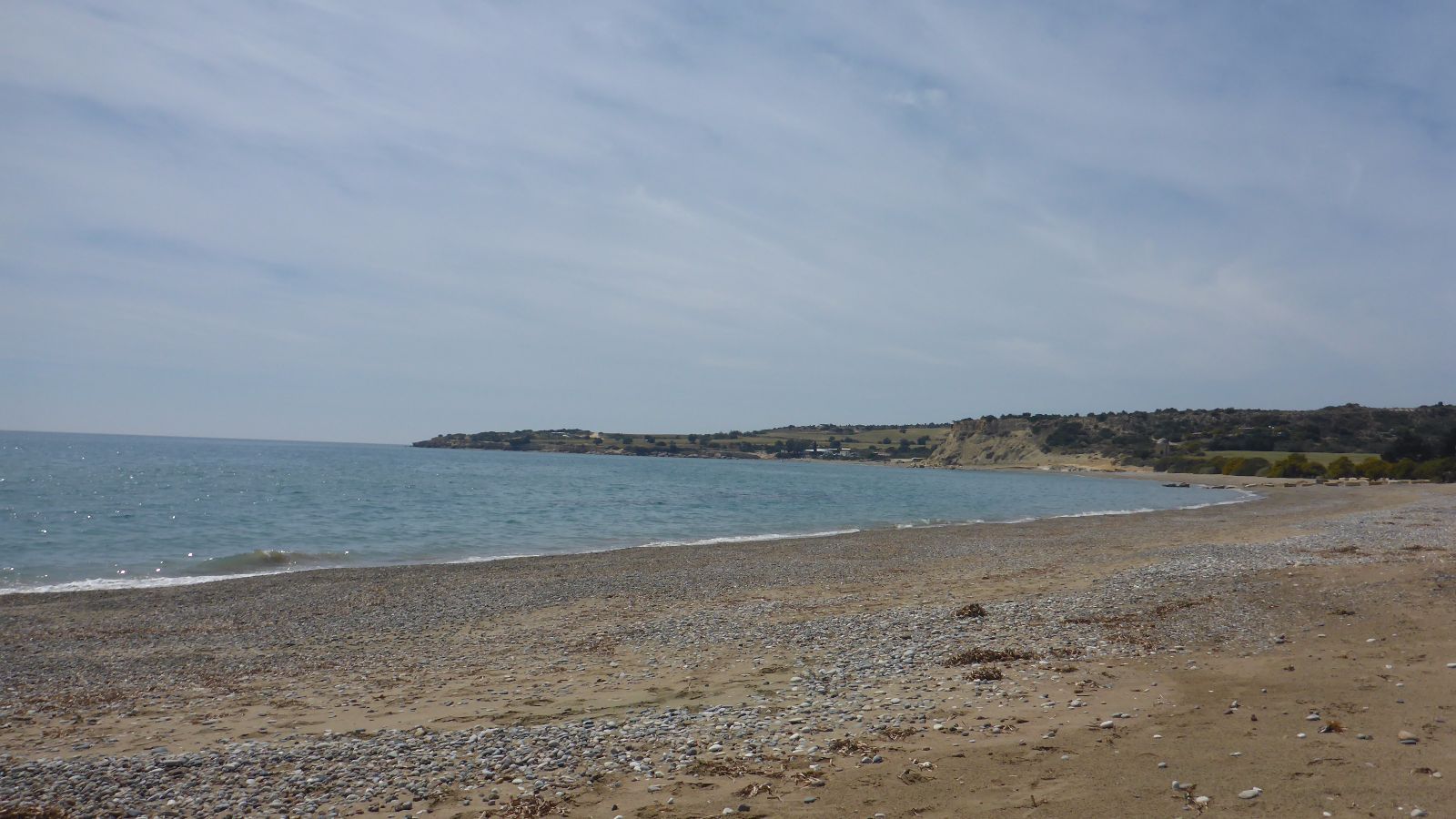 Avdimou Strand