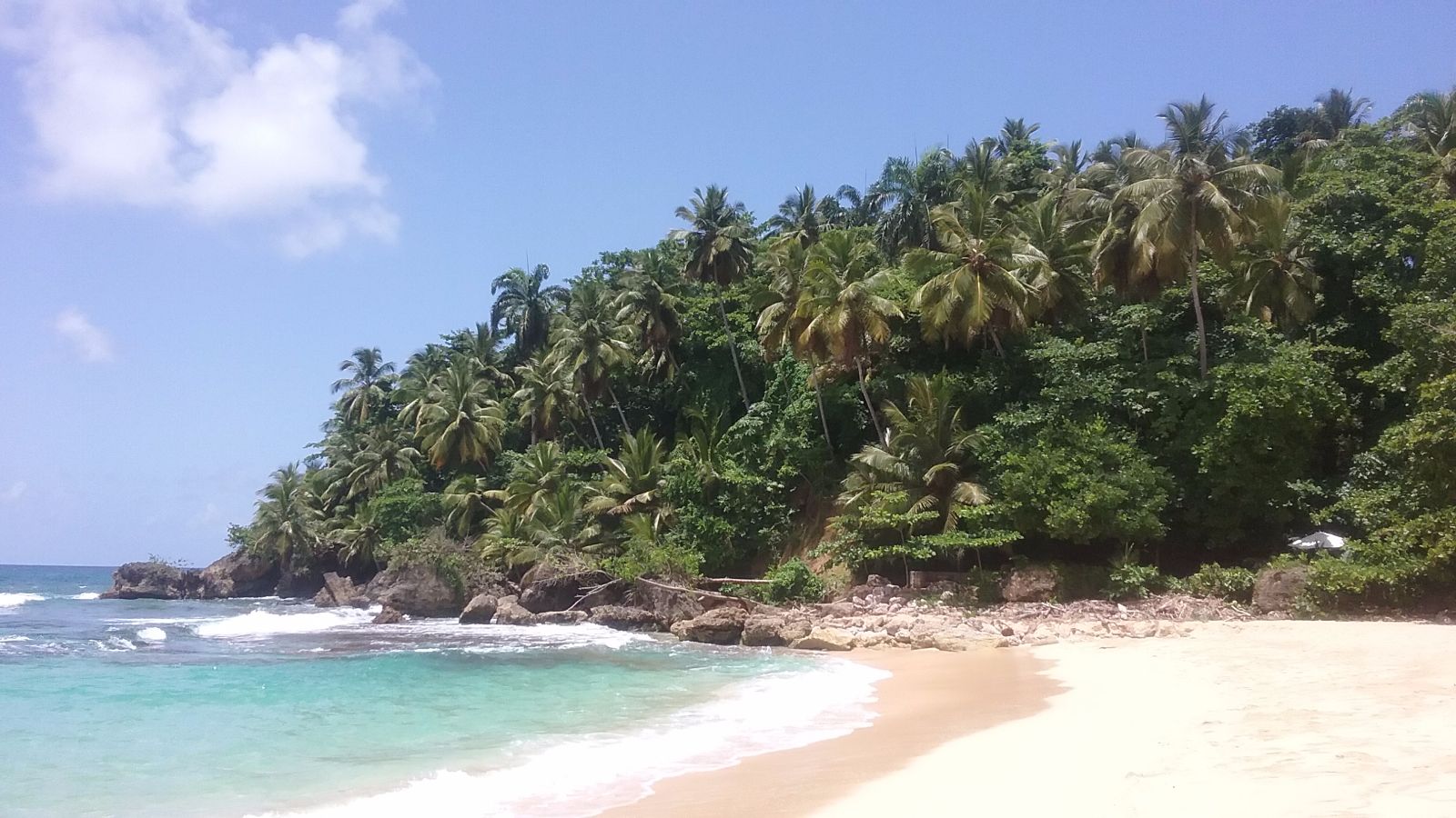 Playa Grande