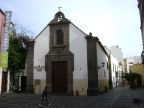 Kirche Gran Canaria