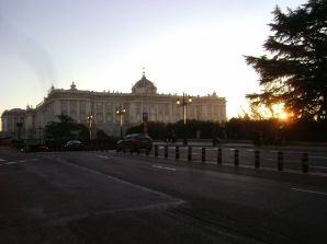 Schloss Sonne Las Palmas