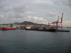 Hafen Gran Canaria