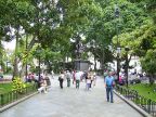 Plaza Bolivar