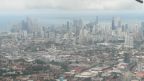 Panama City von oben