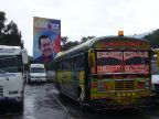 Bus und Chavez