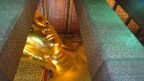 Der liegende Buddha
