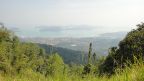 Aussicht über Langkawi