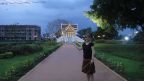 Schrein in Krabi