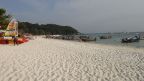 Strand von Koh Lipe