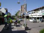 Sonne und Strand in Villa Gesell