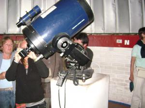 Observatorium Mamalluca