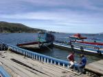 Abenteuerplanung in La Paz