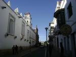 Sucre – die weiße Stadt