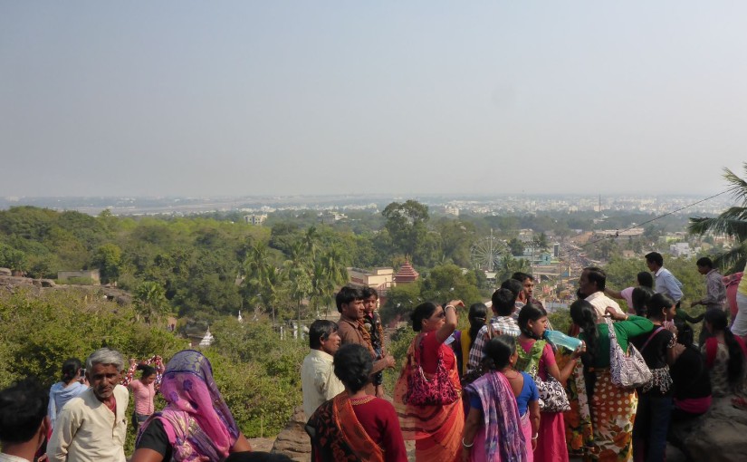Preise in Indien und Reisekosten