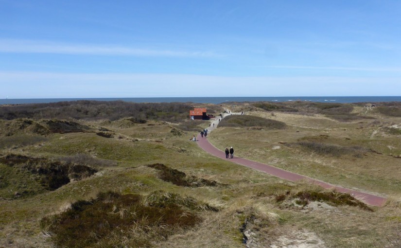 Wilhelmshaven – Ausflug zur Insel Langeoog