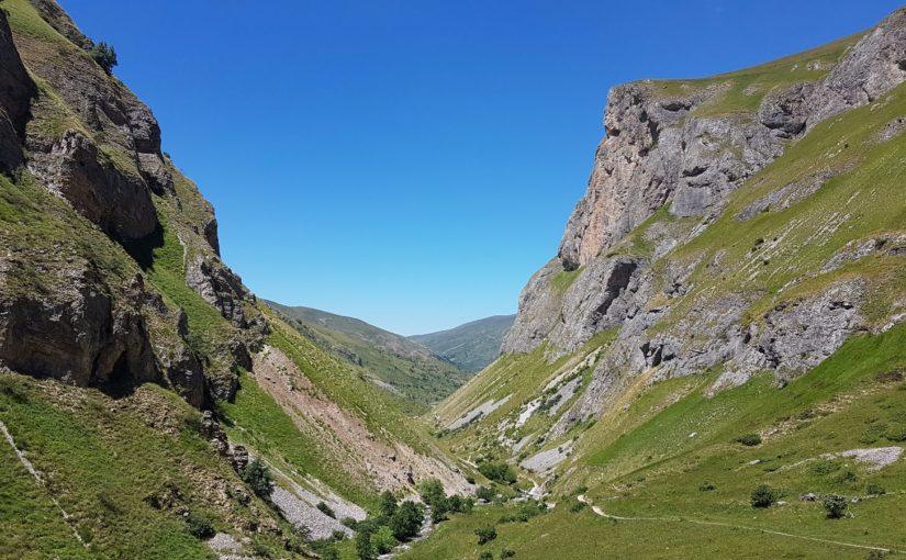 Kosovo – Shar, mein neues Lieblingsgebirge